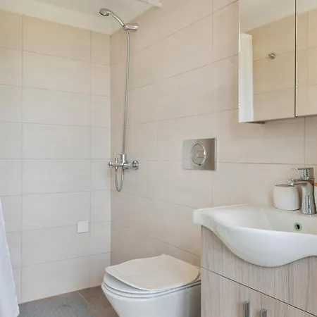 Сasa de vacaciones Boutique Stone House Kálymnos