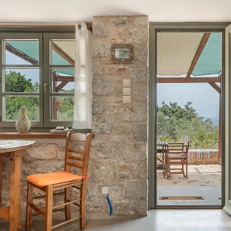 Boutique Stone House Сasa de vacaciones *