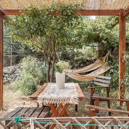 Сasa de vacaciones Boutique Stone House Kálymnos