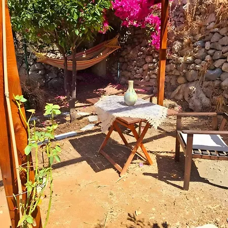 Boutique Stone House *