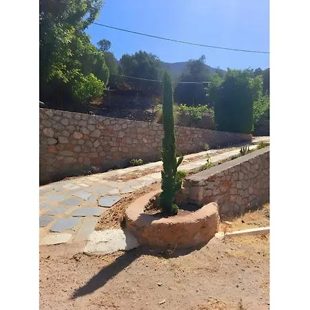 Boutique Stone House