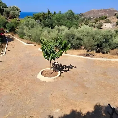 Boutique Stone House Сasa de vacaciones *