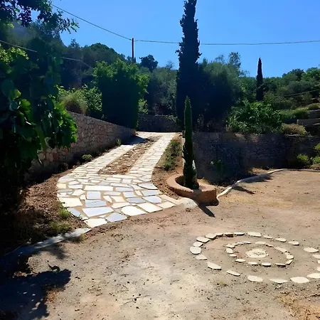 Boutique Stone House Kálymnos