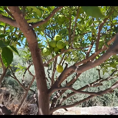 Boutique Stone House * Kálymnos