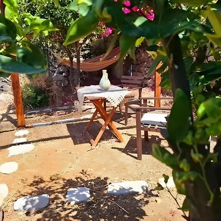 Boutique Stone House Vakantiehuis Kálymnos