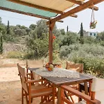 Boutique Stone House