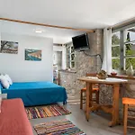 Σπίτι διακοπών Boutique Stone House Κάλυμνος
