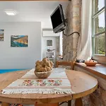 Σπίτι διακοπών Boutique Stone House *