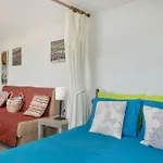 Boutique Stone House