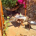 Boutique Stone House *