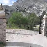 Boutique Stone House *
