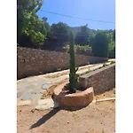 Boutique Stone House