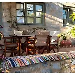 Σπίτι διακοπών Boutique Stone House