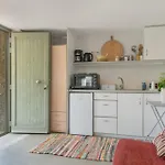 Boutique Stone House