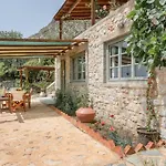 Σπίτι διακοπών Boutique Stone House