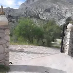 Boutique Stone House Σπίτι διακοπών Κάλυμνος