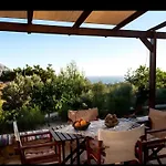 Boutique Stone House Σπίτι διακοπών Κάλυμνος