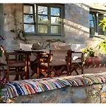 Boutique Stone House *
