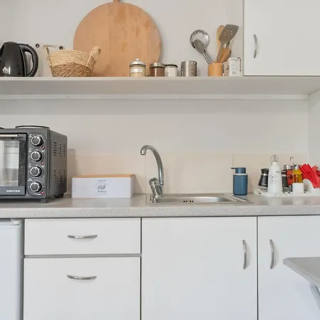 Boutique Stone House Kálymnos