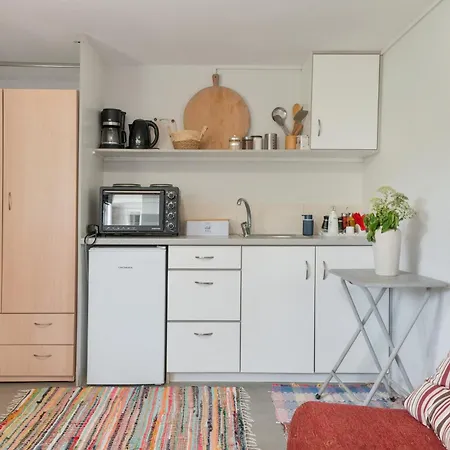 Boutique Stone House *