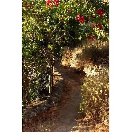 Nyaraló Boutique Stone House Kálymnos