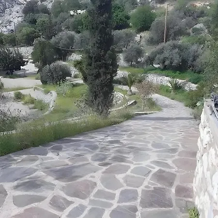 Boutique Stone House Nyaraló *