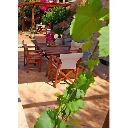 Boutique Stone House Kálymnos