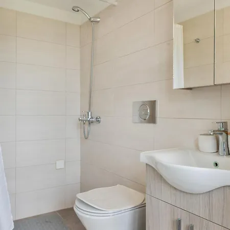 Boutique Stone House
