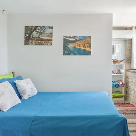 Boutique Stone House Ferienhaus Panormos (Kalymnos)