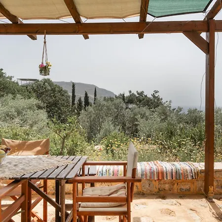 Boutique Stone House * Panormos (Kalymnos)