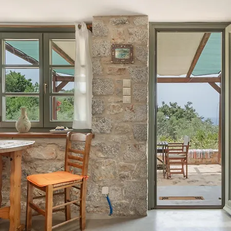 Boutique Stone House *