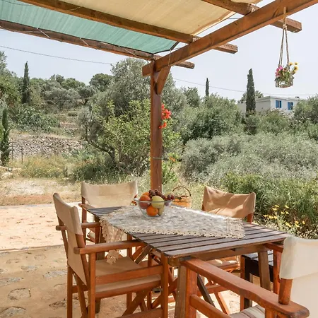 Boutique Stone House Σπίτι διακοπών