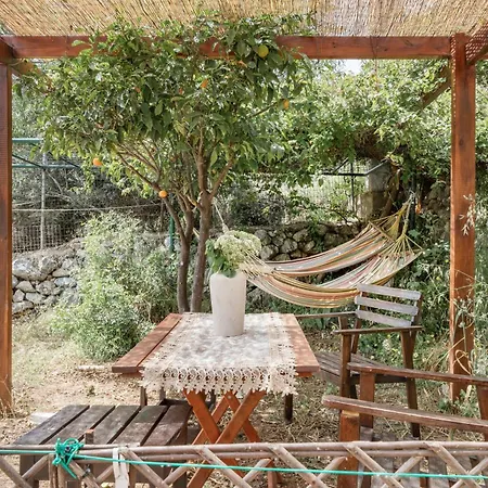 Ferienhaus Boutique Stone House *