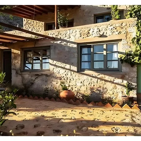 Boutique Stone House Nyaraló Kálymnos