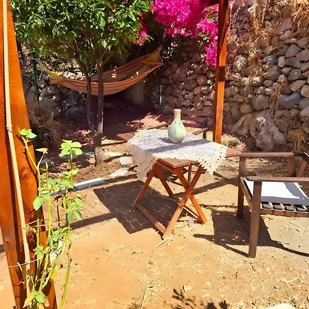 Nyaraló Boutique Stone House Kálymnos