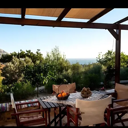 Boutique Stone House Ferienhaus Panormos (Kalymnos)
