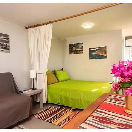 Ferienhaus Boutique Stone House *