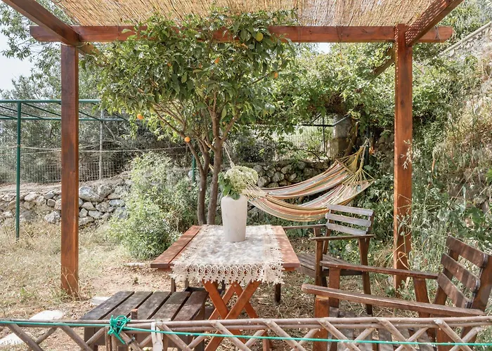 度假居 Boutique Stone House Kálymnos