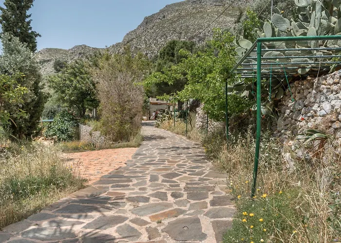 度假居 Boutique Stone House