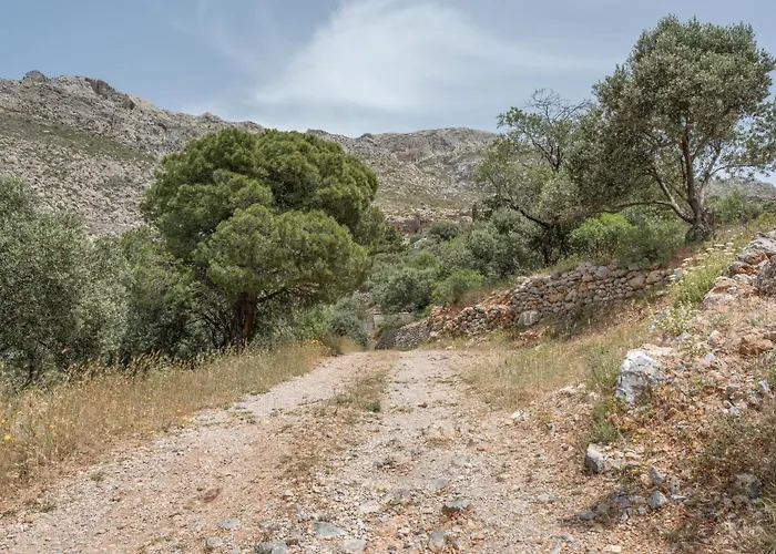 Boutique Stone House 度假居 *